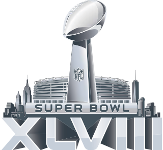 Super Bowl XLVIII 2014 National Football League championship game