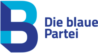 The Blue Party (Germany) Political party in Germany