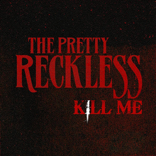 The Pretty Reckless - Membunuhku.png