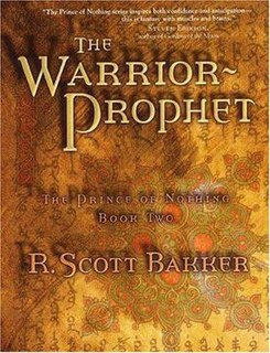 <i>The Warrior Prophet</i>