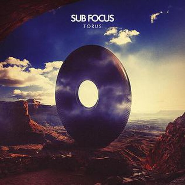 Torus (album)