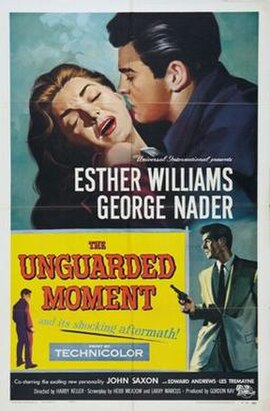 Theatrical release poster