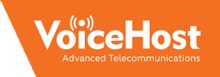 VoiceHost Gelişmiş Telekomünikasyon Logo.png
