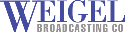Weigel Broadcasting logo.svg
