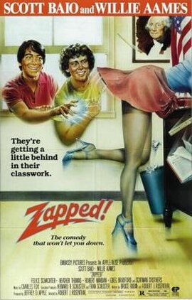 Theatrical release poster