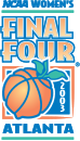 File:2003 NCAA Women's Final Four logo.svg
