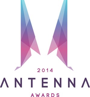 2014 Antenna Awards Awards show honouring achievements in Australian community television