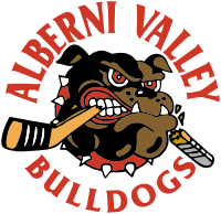 Alberni Valley Bulldogs-logo.svg