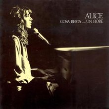 Alice - Cosa Resta Un... Fiore.jpg