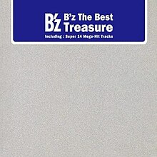 B'z The Best 