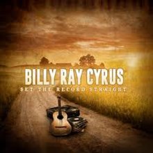 Billy Ray Cyrus - Mengatur Catatan Straight.jpg