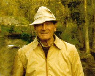 <span class="mw-page-title-main">Charles Sauriol</span> Canadian naturalist (1904–1995)