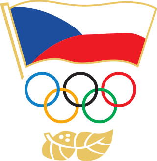 <span class="mw-page-title-main">Czech Olympic Committee</span> National Olympic Committee