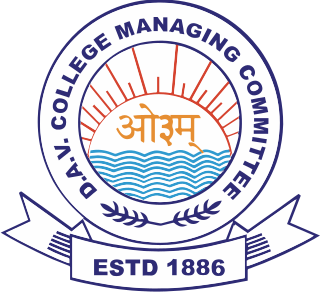 <span class="mw-page-title-main">D.A.V. College Managing Committee</span> Non-governmental educational organisation in India