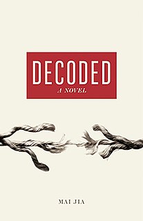 <i>Decoded</i> (novel)