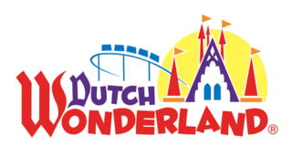 Dutch Wonderland Amusement park in Lancaster, Pennsylvania, United States