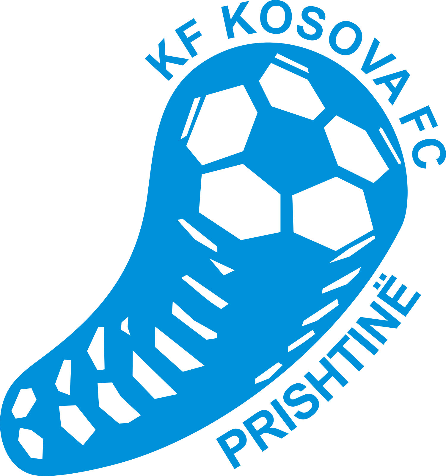 FC Prishtina - Wikipedia