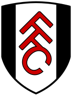 Fulham címere 2000 óta