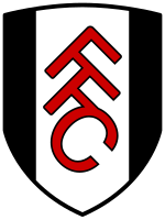 Fulham crest sejak tahun 2000