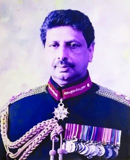 <span class="mw-page-title-main">Rohan Daluwatte</span> Sri Lankan senior army officer