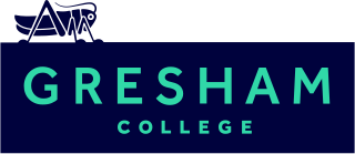 Gresham College Educational institution in London, England