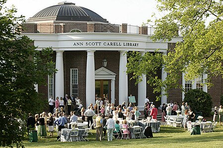 Harpeth Hall