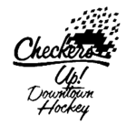 Indianapolis Checkers (IHL) logo.png