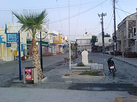 Main Square