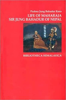 Kehidupan Maharaja Pak Jung Bahadur dari Nepal.jpg