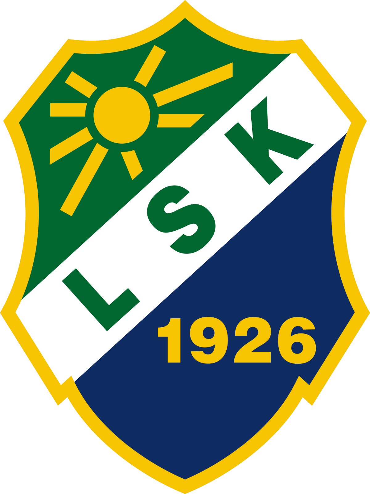 Ljungskile SK - Wikipedia