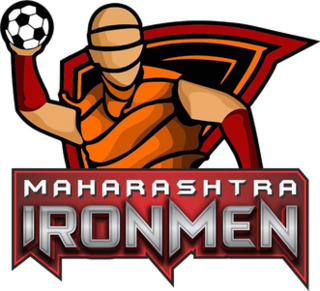 <span class="mw-page-title-main">Maharashtra Ironmen</span> Team of PHL