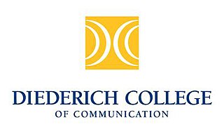 Diederich College of Communication