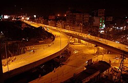 Novo viaduto em Patna.jpg