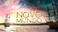 Novo Mundo