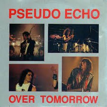 Over Tomorrow توسط Pseudo Echo.jpg