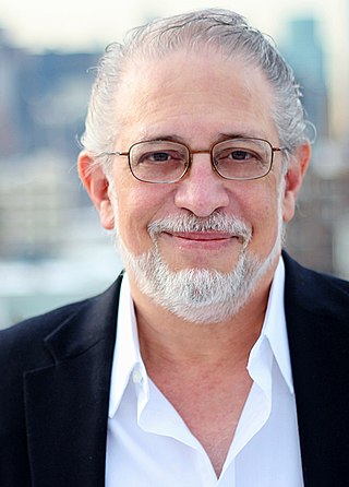 <span class="mw-page-title-main">Paul Gallo</span> American theatrical lighting designer (born 1953)