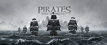 Pirates: Tides of Fortune