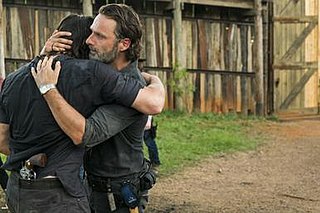 <span class="mw-page-title-main">Hearts Still Beating</span> 8th episode of the 7th season of The Walking Dead