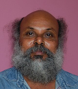 <span class="mw-page-title-main">Sekar Ayyanthole</span> Indian artist (born 1954)