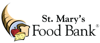 St. Marys Food Bank Alliance Food Bank in Phoenix, Arizona