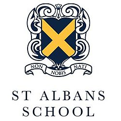 St Albans School logo.jpg