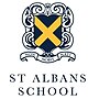 Thumbnail for File:St Albans School logo.jpg