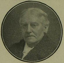 Rev Stewart Headlam, Christian Socialist and founder of the Church and Stage Guild Stewart Headlam.jpg