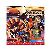 The Definitive Collection - Santana.jpg