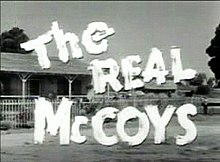 walter brennan real mccoys