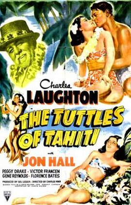 theatrical poster