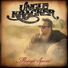 Midnight Special Uncle Kracker album Wikipedia