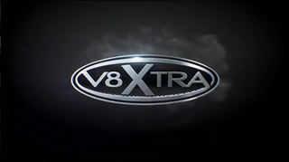 <i>V8Xtra</i> Australian TV series or program