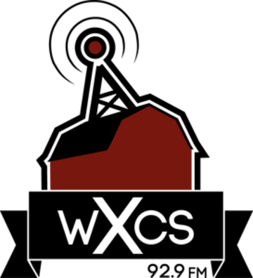 File:WXCS_92.9FM_logo.png