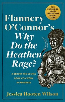 First Edition cover 2024 Why Do the Heathen Rage Book Cover.jpeg